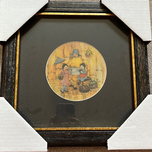Other - Framed print